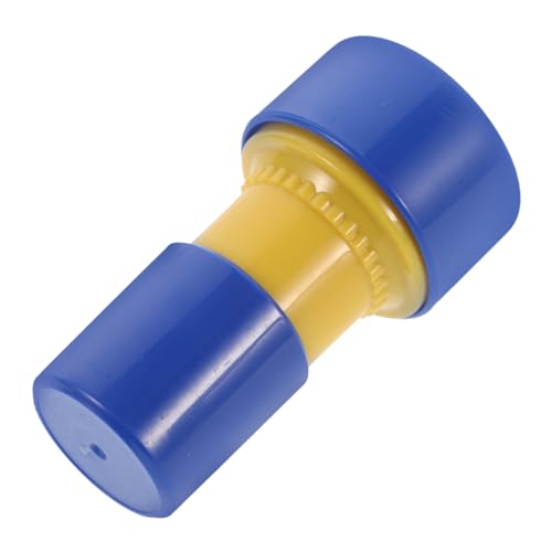 Toyvian Lernstempel Uhrzeit Stempelset Blau für Grundschule Zeitverständnis Interaktives Zeitablesen Lernen für Vorschule und Schüler Toyvian Lernstempel Uhrzeit Stempelset Blau für Grundschule Zeitverständnis Interaktives Zeitablesen Lernen für Vorschule und Schüler von Toyvian