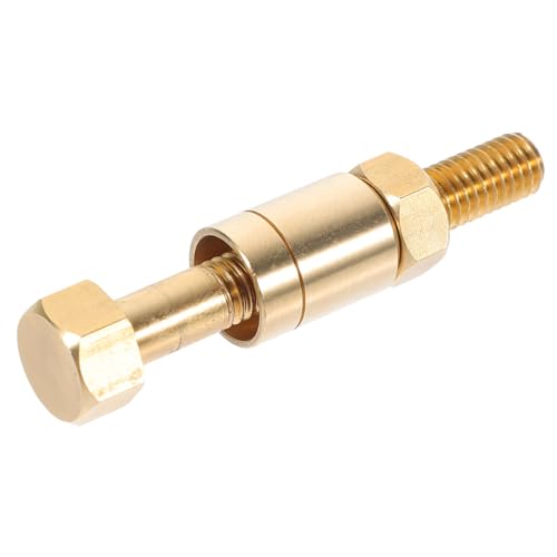 Toyvian Schraubentrick Gimmick-trickschraube Schraubrequisiten Rotierende Schraube Trick-schraubrequisite Einfache Montage Leicht Zu Lernen Für Shows Und Spielzeug Toyvian Schraubentrick Gimmick-trickschraube Schraubrequisiten Rotierende Schraube Trick-schraubrequisite Einfache Montage Leicht Zu Lernen Für Shows Und Spielzeug von Toyvian