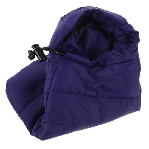 Toyvian Miniatur-Puppenschlafsack: Outdoor-Camping-Zubehör für Mädchen, Foto-Requisiten, Puppenhaus-Rollenspielmöbel – für Spielzeit und kreative Szenen Toyvian Miniatur-Puppenschlafsack: Outdoor-Camping-Zubehör für Mädchen, Foto-Requisiten, Puppenhaus-Rollenspielmöbel – für Spielzeit und kreative Szenen von Toyvian