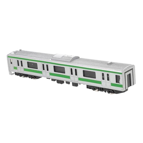 Toyvian Modelleisenbahn Vintage-zugmodell Zugförmiges Dekor Eisenbahnmodell Aus Legierung Retro-zugmodell Zugdekor Für Den Desktop Heimzug-dekor Schlafzimmer-Zug-dekor Zug-Statue Metall von Toyvian