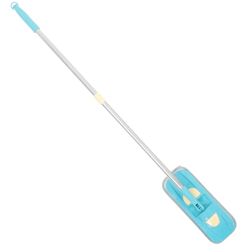 Toyvian Kinder Besen Set Kehrmaschine Kinder Mop Für Pädagogisches Reinigungstool Für Kleinkinder Farbiger Mop Für Rollenspiele Und Haushaltssimulation Ideales Lernspielzeug Für Die Frühe Entwicklung von Toyvian