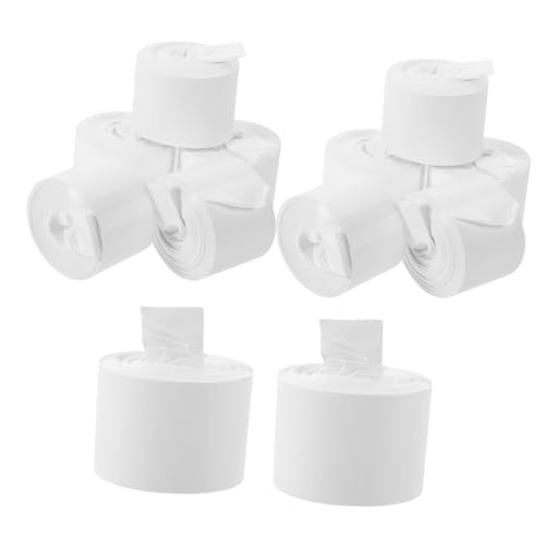 Toyvian Mundspulen Zaubertricks Requisiten 12 Stück Weiß Papiermaterial Kotzpapier für Bühnenauftritte für Straßenmagie Partys und Schulaufführungen Toyvian Mundspulen Zaubertricks Requisiten 12 Stück Weiß Papiermaterial Kotzpapier für Bühnenauftritte für Straßenmagie Partys und Schulaufführungen von Toyvian