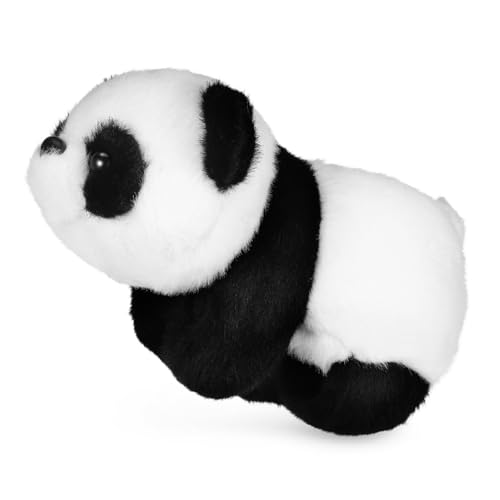 Toyvian Plüsch Panda Schnapparmband Kuscheliges Tier armband Weiches Slap Bracelet Party Zubehör Bequemes Stofftier Armband Geschenk für Tierliebhaber Toyvian Plüsch Panda Schnapparmband Kuscheliges Tier armband Weiches Slap Bracelet Party Zubehör Bequemes Stofftier Armband Geschenk für Tierliebhaber von Toyvian