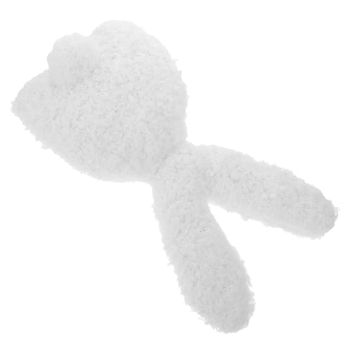 Toyvian Plüschhase Kuscheltier Leichter Osterhase Deko Kissen Weiches Stofftier für Haus Büro Garten Toyvian Plüschhase Kuscheltier Leichter Osterhase Deko Kissen Weiches Stofftier für Haus Büro Garten von Toyvian