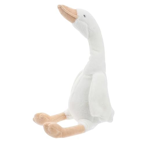 Toyvian Plüschstofftier Kuscheltier Kreativ Lustig Weiches Plüsch für Jungen und Mädchen Toyvian Plüschstofftier Kuscheltier Kreativ Lustig Weiches Plüsch für Jungen und Mädchen von Toyvian