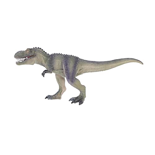 Toyvian Simulation Dinosaurier Figur Realistischer Tyrannosaurus Deko Für Kindergeburtstag Und Lernspielzeug Toyvian Simulation Dinosaurier Figur Realistischer Tyrannosaurus Deko Für Kindergeburtstag Und Lernspielzeug von Toyvian