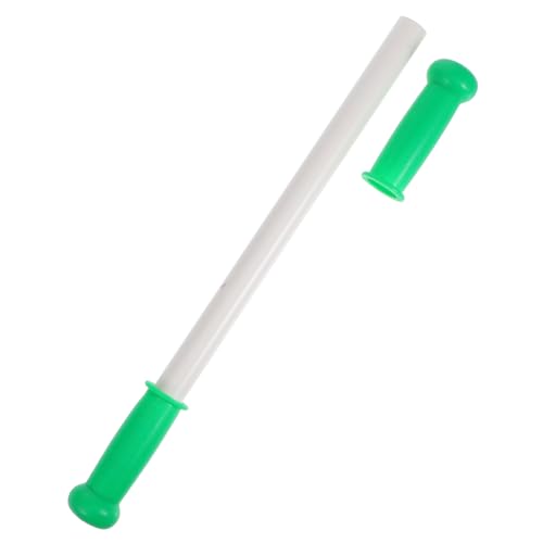 Toyvian Schaukelpferd Griff Ersatz Kunststoff Griff mit Gewinde Rutschfester Ergonomischer Haltegriff Bunte Kinderreit-zubehör für Holz Plastikspielzeug Outdoor Indoor Spielgeräte Toyvian Schaukelpferd Griff Ersatz Kunststoff Griff mit Gewinde Rutschfester Ergonomischer Haltegriff Bunte Kinderreit-zubehör für Holz Plastikspielzeug Outdoor Indoor Spielgeräte von Toyvian