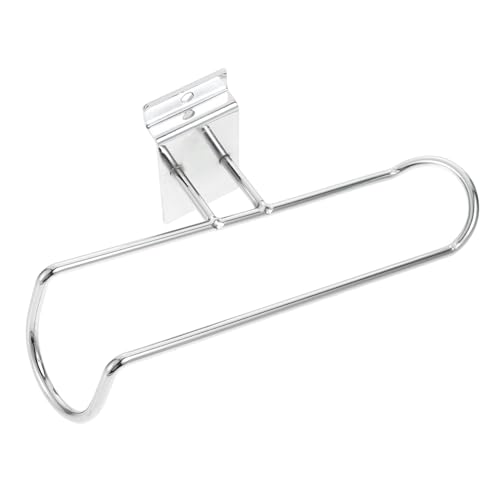 Toyvian Schlittschuhhalter Wandhalterung aus Stabilem Stahl mit Verstärkter Bodenplatte Praktischer Aufbewahrungsständer und Display für Rollschuhe und Eislaufschuhe Geeignet für Zuhause Toyvian Schlittschuhhalter Wandhalterung aus Stabilem Stahl mit Verstärkter Bodenplatte Praktischer Aufbewahrungsständer und Display für Rollschuhe und Eislaufschuhe Geeignet für Zuhause von Toyvian