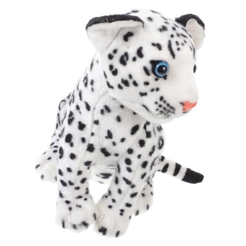 Toyvian Stofftiere Plüschtiere Stofftier-plüschtier Schneeleopard Stofftier Simulationsleopard Kleiner Schneeleopard Aus Plüsch Süße Kuscheltiere Plüschiger Schneeleopard Zum Kuscheln Baby Toyvian Stofftiere Plüschtiere Stofftier-plüschtier Schneeleopard Stofftier Simulationsleopard Kleiner Schneeleopard Aus Plüsch Süße Kuscheltiere Plüschiger Schneeleopard Zum Kuscheln Baby von Toyvian