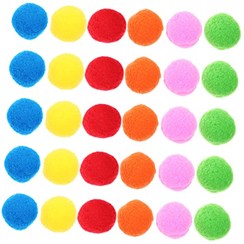 Toyvian Wasserball Für Bunte Wasserballons Für Poolpartys Strand Und Garten Wiederverwendbare Wasserabsorption Bälle Für Outdoor Spaß von Toyvian