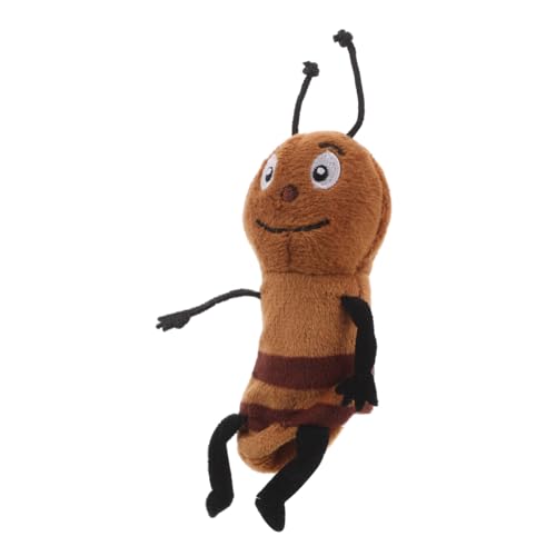 Toyvian Weiches Plüsch Tier Fingerpuppen für Niedlich und Spaßig Fördert Feinmotorik und Kognitive Entwicklung für Frühe Bildung und Rollenspiele Kuscheliges Stofftier für Mädchen Toyvian Weiches Plüsch Tier Fingerpuppen für Niedlich und Spaßig Fördert Feinmotorik und Kognitive Entwicklung für Frühe Bildung und Rollenspiele Kuscheliges Stofftier für Mädchen von Toyvian