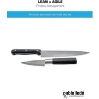 Lean & Agile Project Management von Trafford Publishing