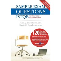 Sample Exam Questions von Trafford Publishing