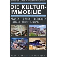 Die Kulturimmobilie von Transcript