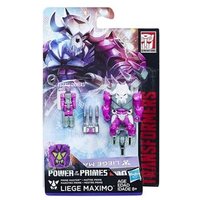 HASBRO E0566EU4 - E1112EU40 Transformers Generations Prime Wars Power Masters Skullgrin von Transformers