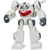 HASBRO E1883EU8 E7068EU40 Transformers Bumblebee Cyberverse Adventures Scout-Klasse WHEELJACK von Transformers