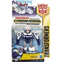 HASBRO E1884EU6 TRA TRANSFORMERS CYBERVERSE WARRIOR AST von Transformers