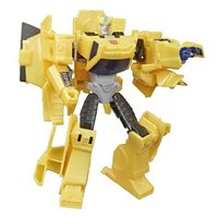 HASBRO E1884EU8 Transformers Cyberverse Warrior Figur, sortiert von Transformers