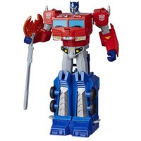 HASBRO E1885EU8 Transformers Cyberverse Ultimate Figur, sortiert von Transformers