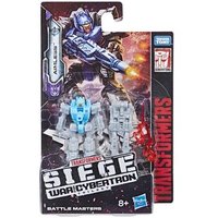 HASBRO E3431EU4 Transformers War for Cybertron Siege Figuren sortiert von Transformers