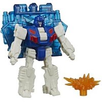 HASBRO E71245L0 E71465L00 Transformers Toys Generations War for Cybertron: Earthrise Battle Masters WFC-E1 Soundbarrier von Transformers