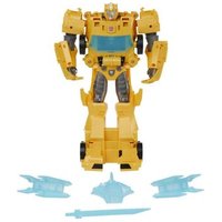 HASBRO F27305X6 Transformers Cyberverse Adventures Roll N’ Change Bumblebee von Transformers