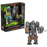 HASBRO F39005L0 Transformers Movie 7 Smash Changers, sortiert von Transformers