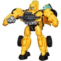 HASBRO F46075X0 Transformers: Aufstieg der Bestien Beast Alliance Bestien Battle Changers BUMBLEBEE von Transformers