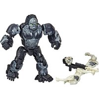 HASBRO F46115X0 Transformers: Aufstieg der Bestien Beast Alliance Beast Weaponizer 2er-Pack OPTIMUS PRIMAL & ARROWSTRIPE von Transformers