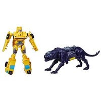 HASBRO F46175X0 Transformers: Aufstieg der Bestien Beast Alliance Beast Combiners BUMBLEBEE SNARLSABER von Transformers