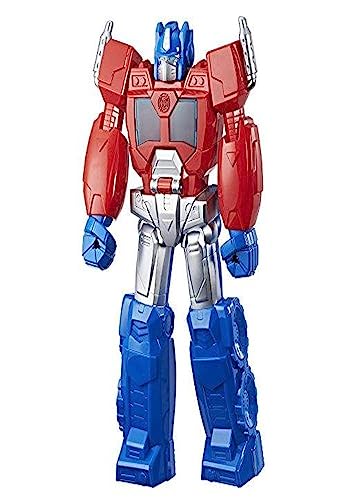 Hasbro Playskool Transformers Rescue Bots Optimus Prime Figure von Transformers