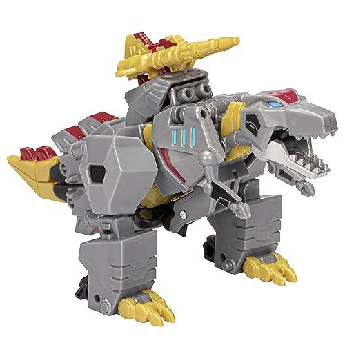 Hasbro Transformers Earthspark Deluxe Figur F6737 von Transformers