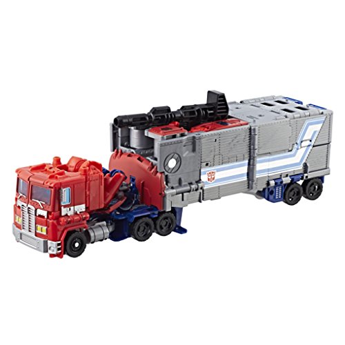 Hasbro Transformers GEN PRIMES Leader Optimus Prime von Transformers