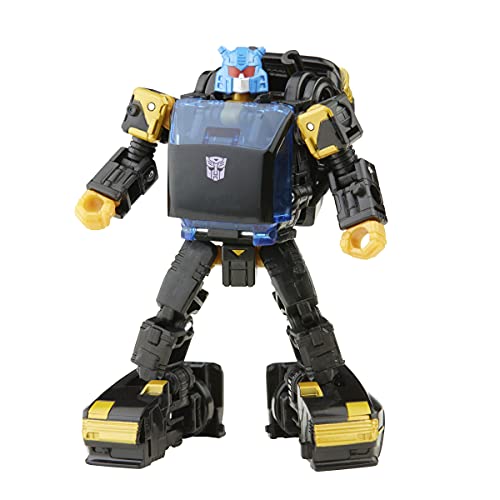 Hasbro Zubehör Transformers Generations Shattered Glass Autobot Goldbug Exclusive, Multicolour von Transformers