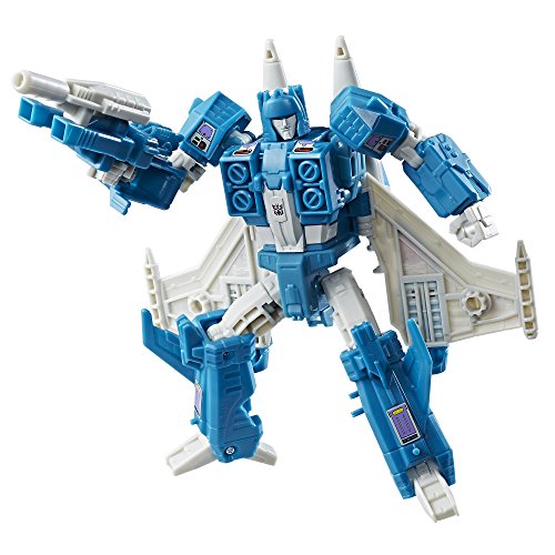 TRANSFORMERS C3250 Tra Gen Deluxe Slugslinger von Transformers