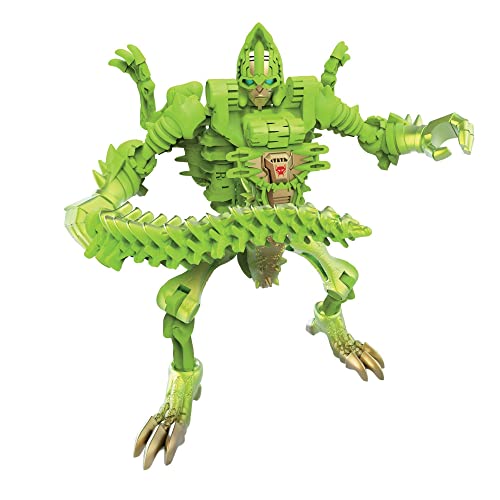 TRANSFORMERS - Generations War for Cybertron - Kingdom Core Dracodon (F0668) von Transformers