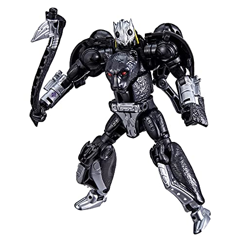 TRANSFORMERS Generations War for Cybertron - Shadow Panther von Transformers