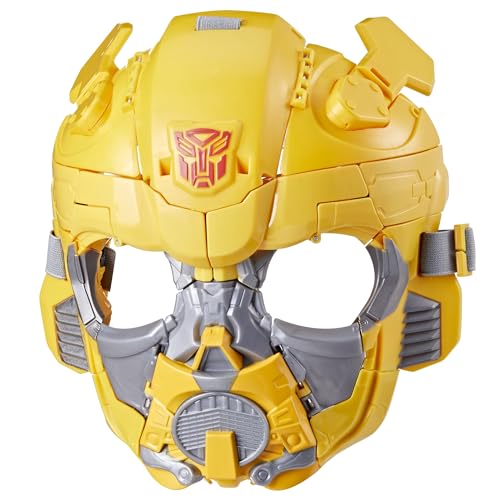 Transformers One 2 in 1 Maske Bumblebee B-127 Action-Figur von Transformers