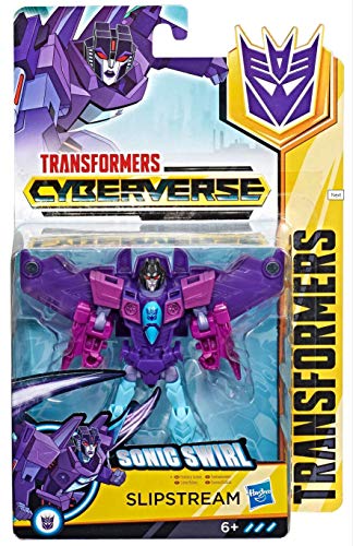 Transformer Cyberverse Slipstream von Transformers