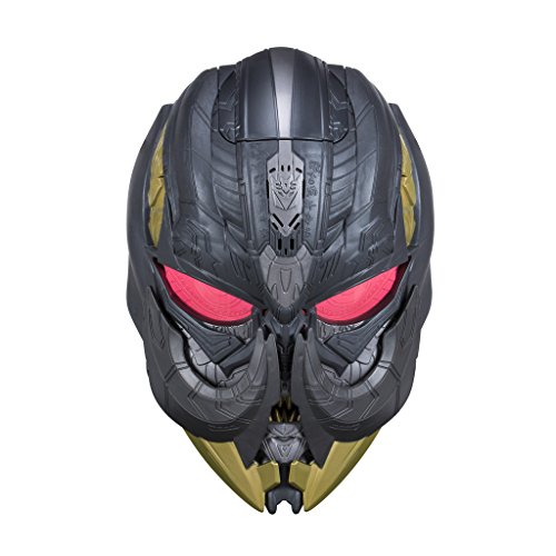 Transformers Hasbro Voice Changer Mask - Megatron von Transformers