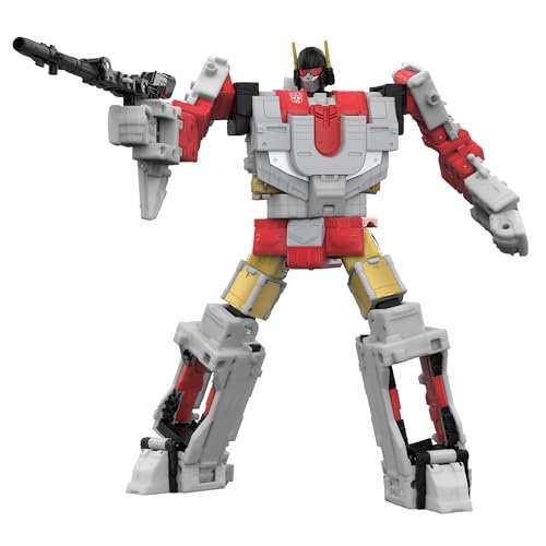 Transformers Age of The Primes Commander-Klasse Aerialbot Silverbolt Action-Figur von Transformers