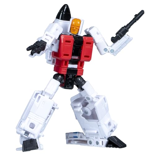 Transformers Age of The Primes Deluxe-Klasse Aerialbot Slingshot Action-Figur von Transformers