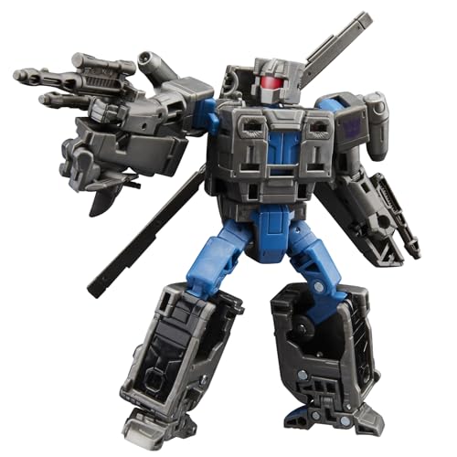 Transformers Age of The Primes Deluxe-Klasse Combaticon Vortex Action-Figur von Transformers