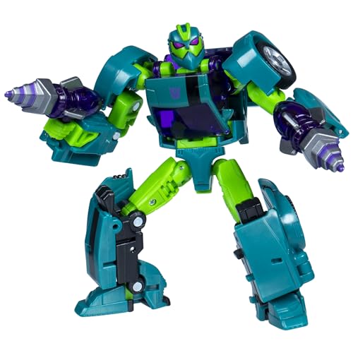 Transformers Age of The Primes Deluxe-Klasse Fugitive Waspinator Action-Figur von Transformers