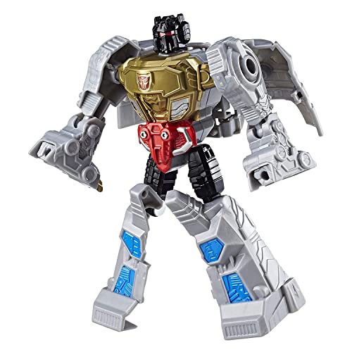 Transformers Authentics Grimlock von Transformers