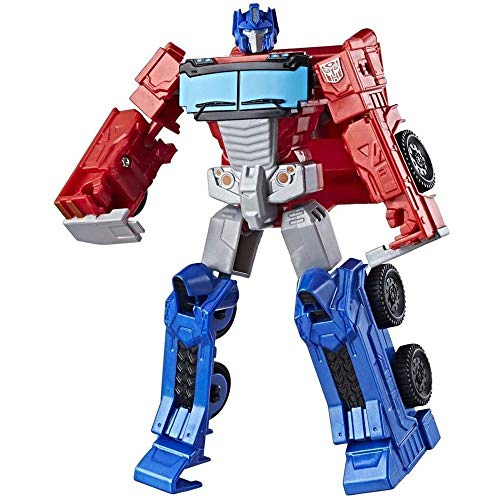 Transformers Authentics Optimus Prime von Transformers