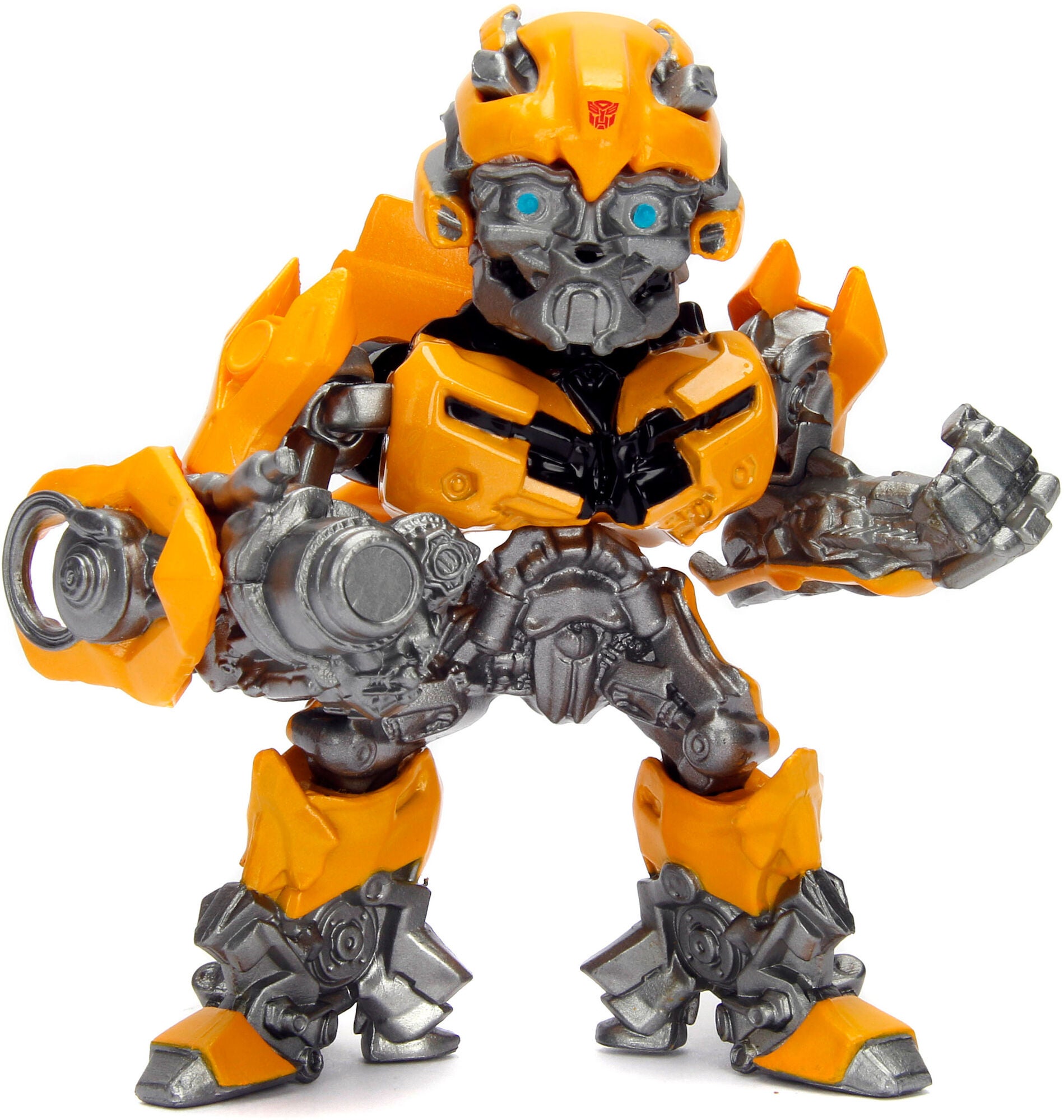 Transformers Bumblebee Figur von Transformers