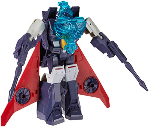 Transformers CYBERVERSE ULTRANSFORMERS S4 RAMJET von Transformers