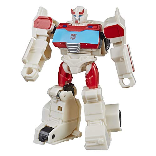 Transformers Cyberverse Action Attackers: Scout Class Autobot Ratchet Action Figure Toy von Transformers