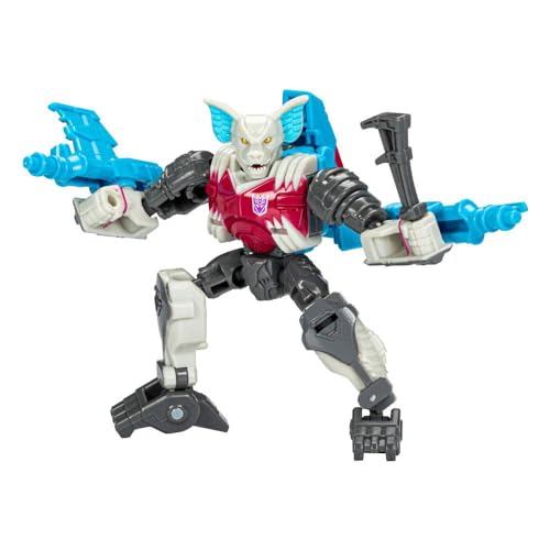 Transformers Generations Legacy 8,5 cm große Core-Klasse Bomb-Burst Action-Figur, für Kinder ab 8 Jahren von Transformers